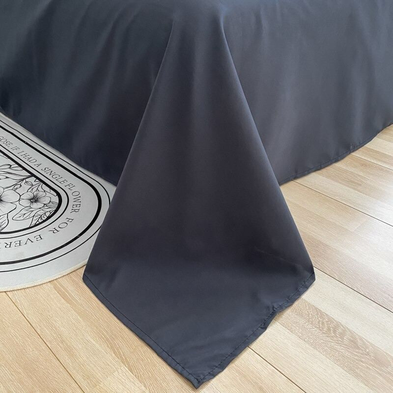 Zestaw pościeli Dusty Shades Plain