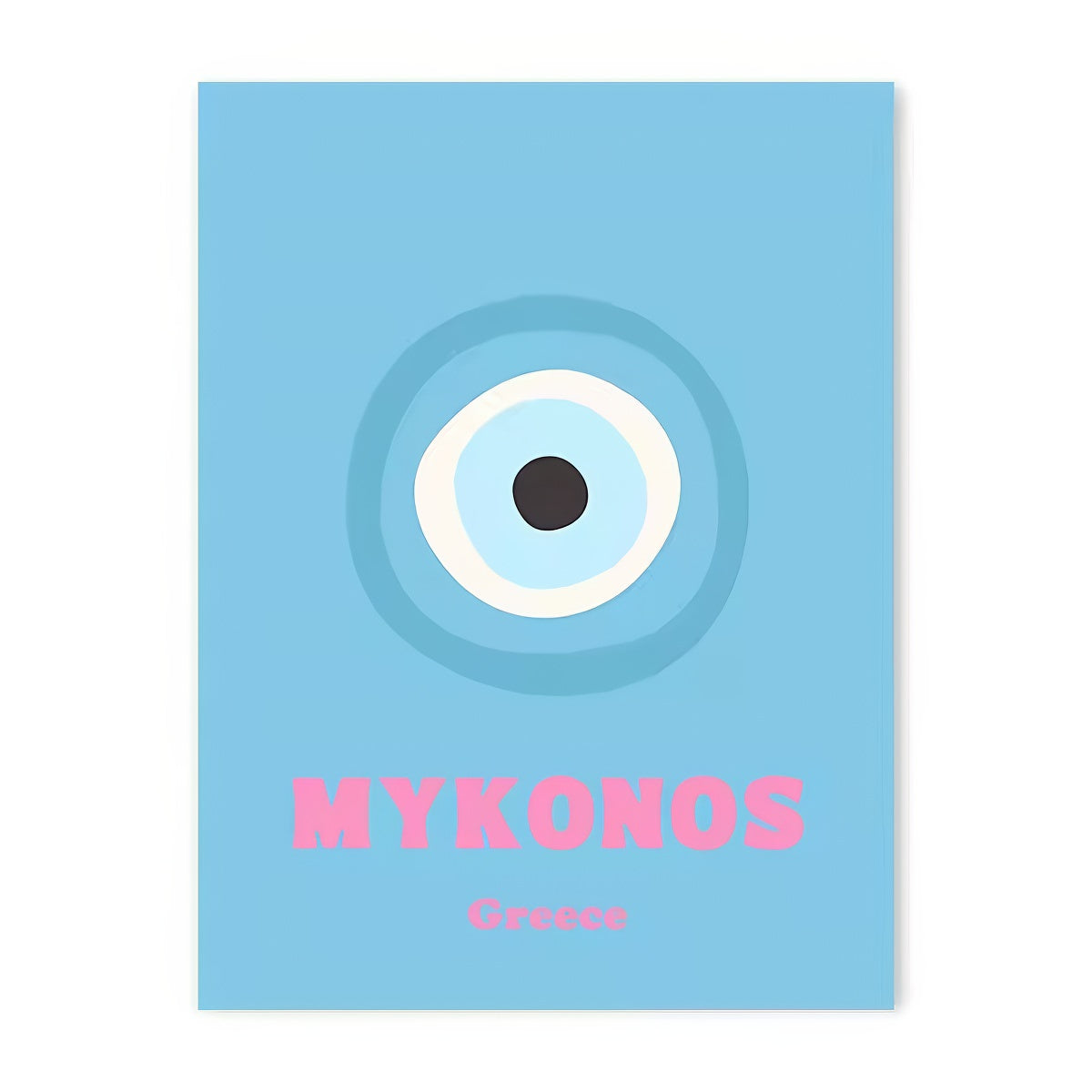 Pastelowa Kolekcja Plakatów na Płótnach z Kolazami Pozytywnych Wibracji