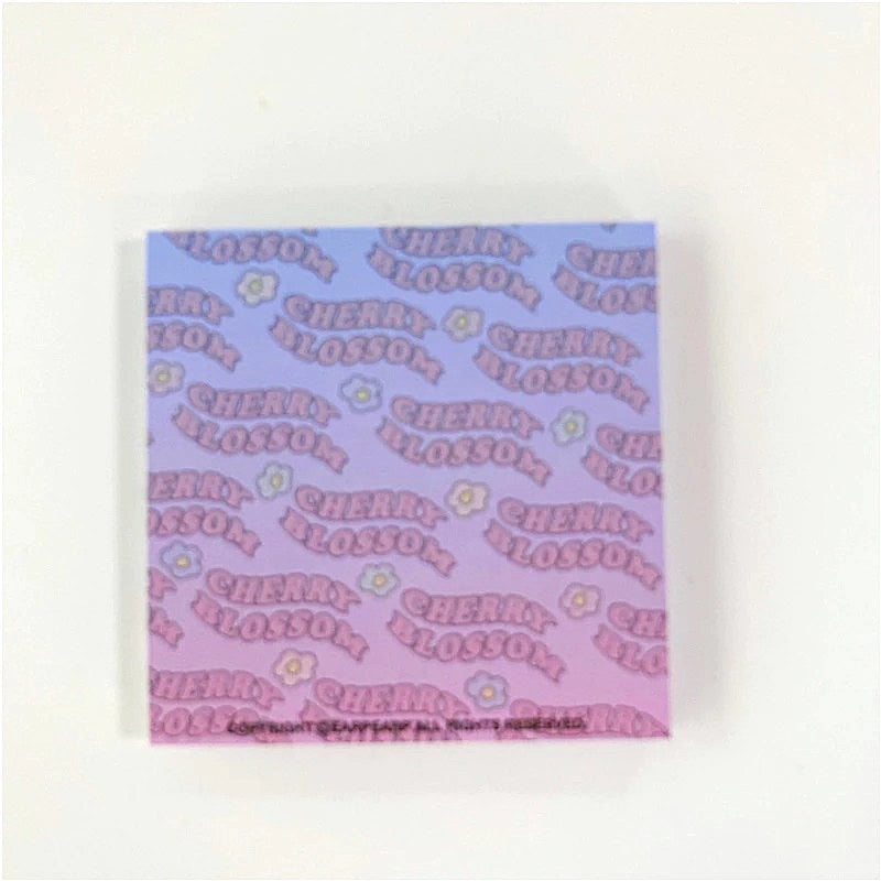 True Luv Codzienne Arkusze Notatników