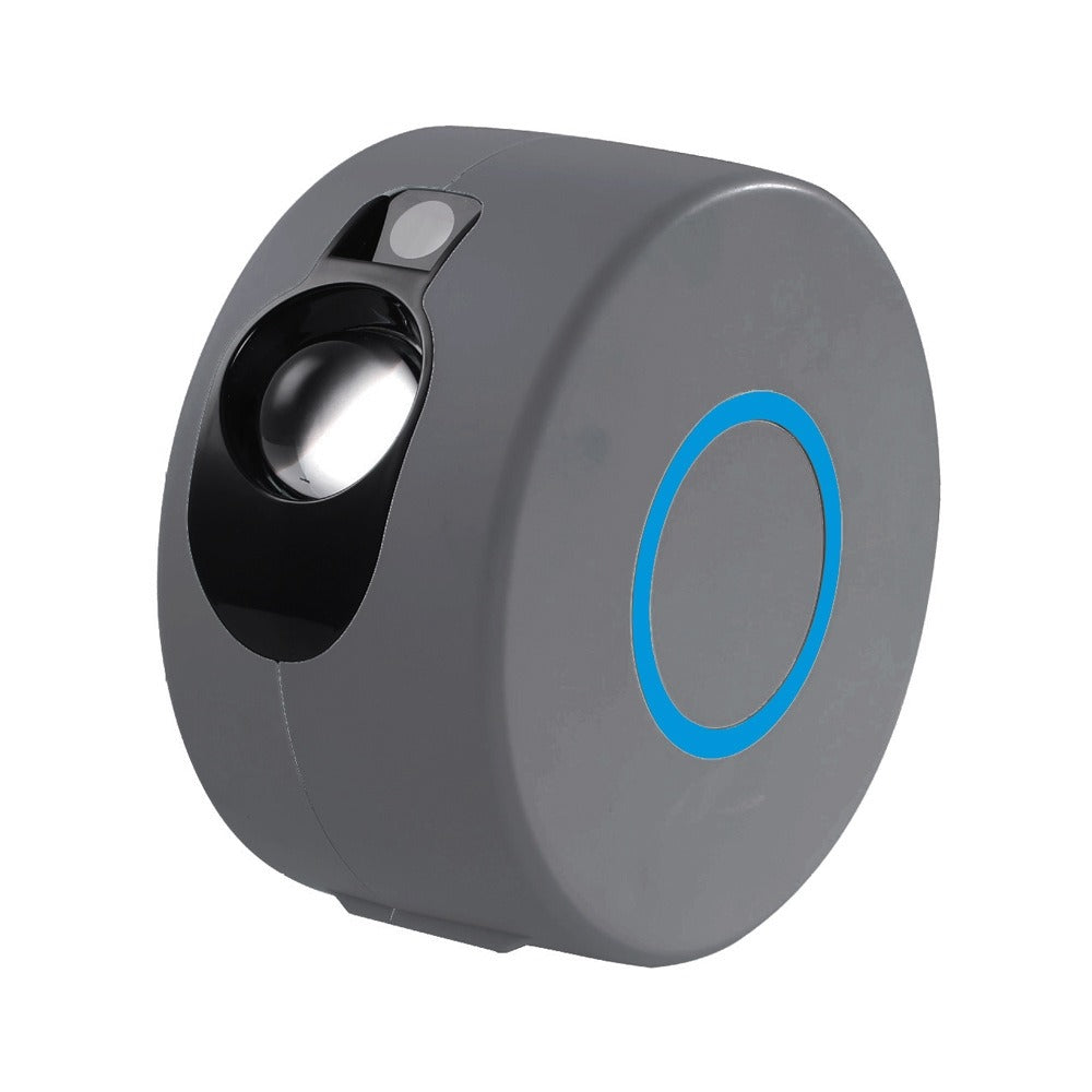 Projektor mgławicowego nieba