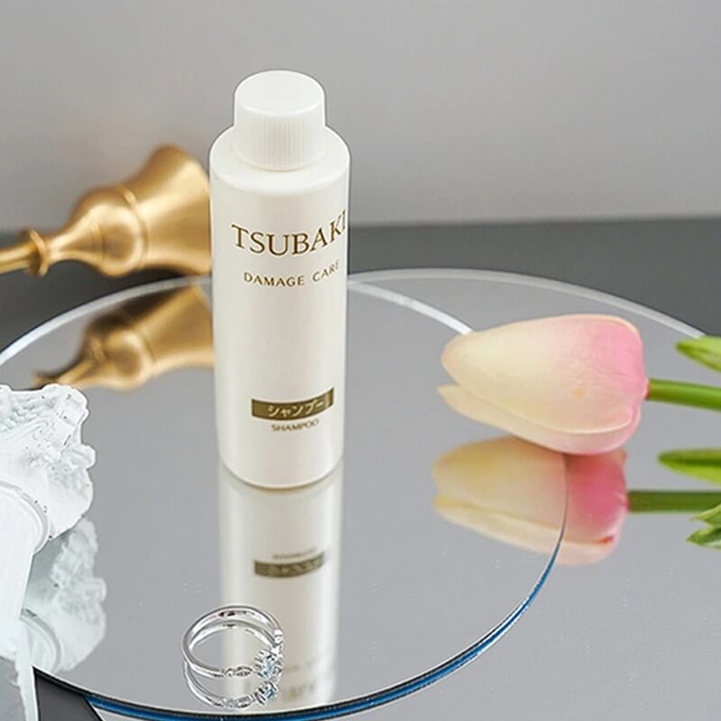 Proste lustro akrylowe