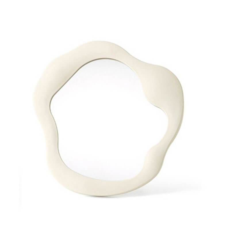 Falujące Lustro do Makijażu