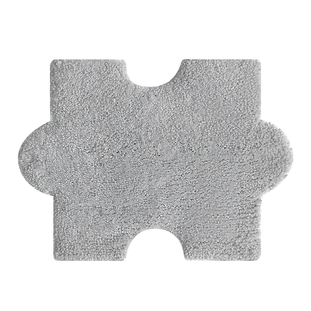 Dywan do układania puzzli z wypustkami