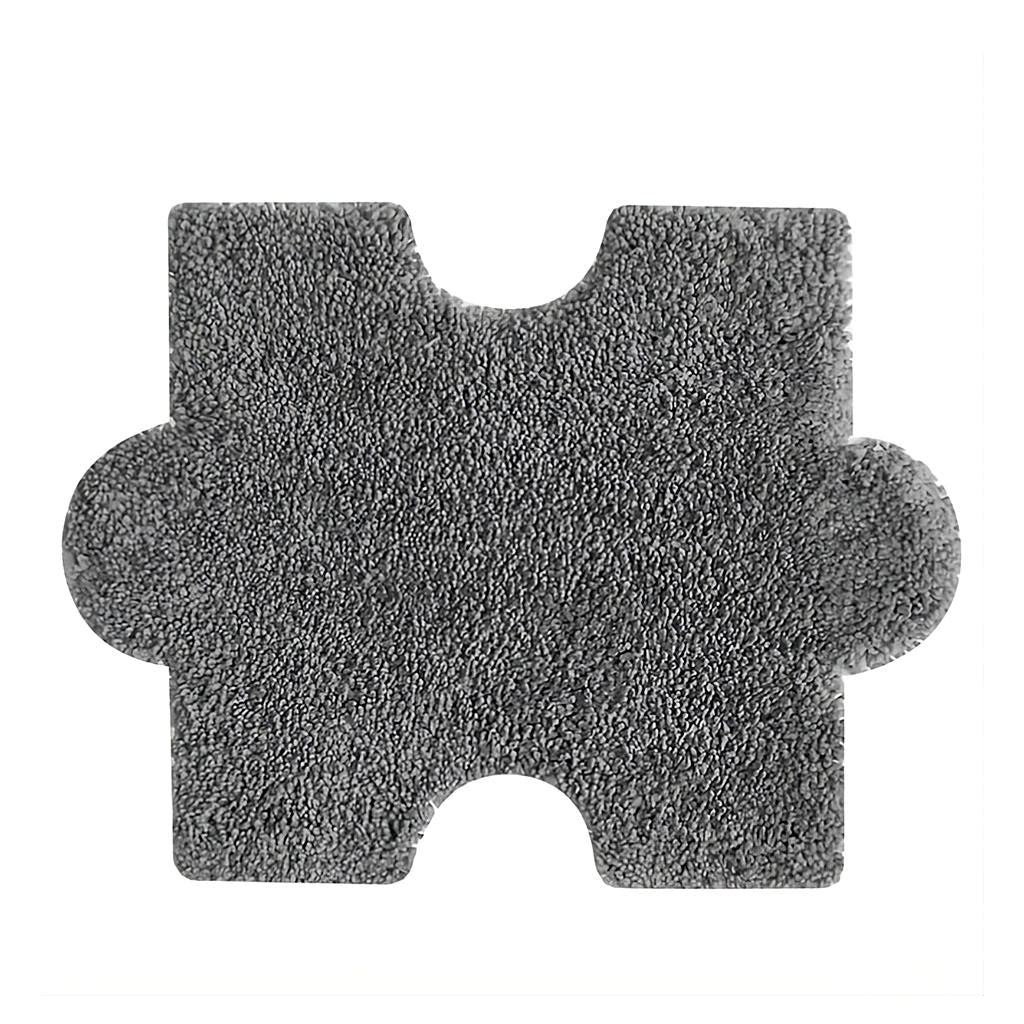 Dywan do układania puzzli z wypustkami